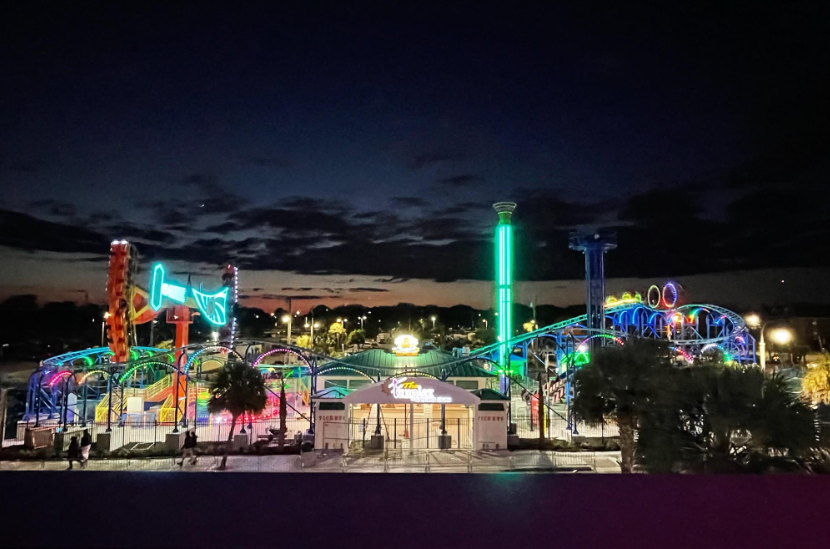 The Funplex Myrtle Beach, United States